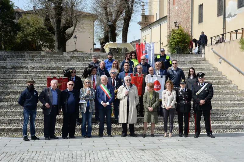 In Piazza con Noi a Gambara