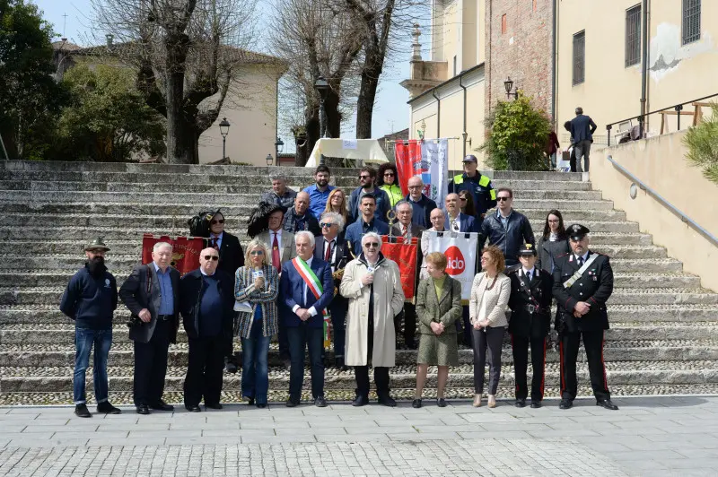 In Piazza con Noi a Gambara