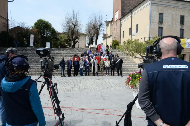 In Piazza con Noi a Gambara
