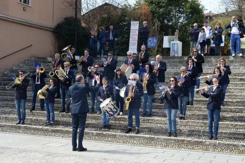 In Piazza con Noi a Gambara