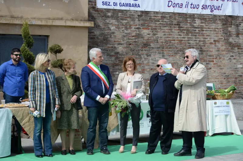In Piazza con Noi a Gambara