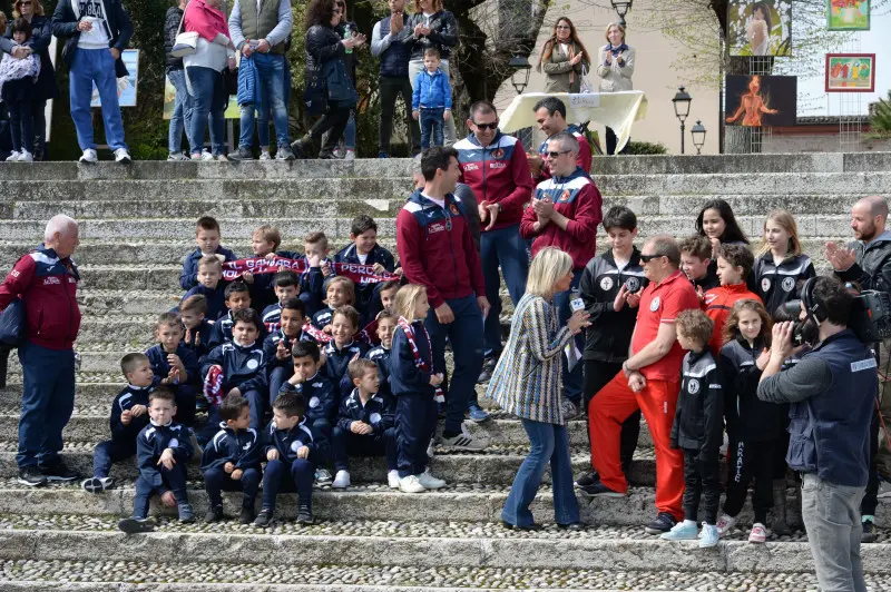 In Piazza con Noi a Gambara