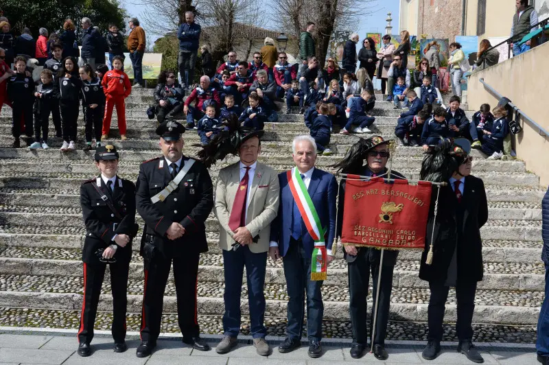 In Piazza con Noi a Gambara