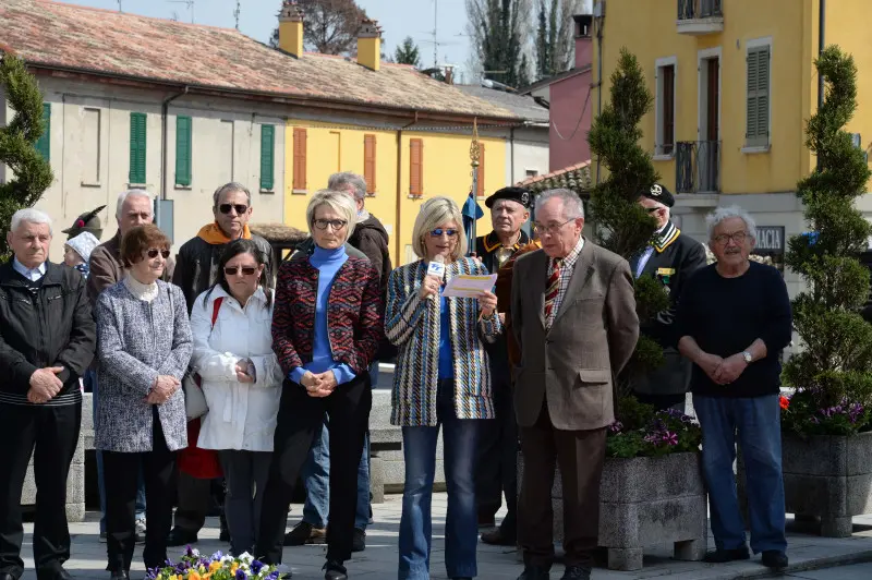 In Piazza con Noi a Gambara