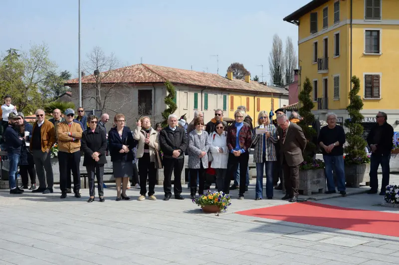 In Piazza con Noi a Gambara