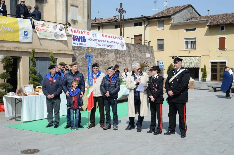 In Piazza con Noi a Gambara