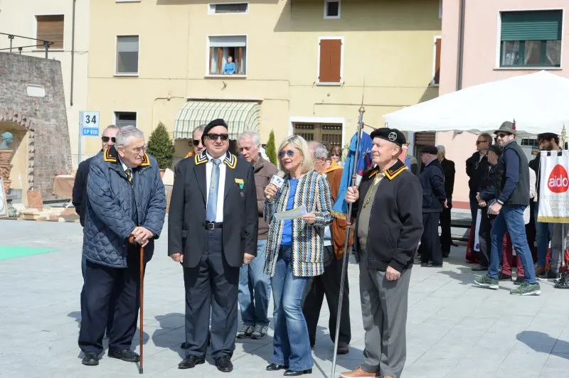In Piazza con Noi a Gambara