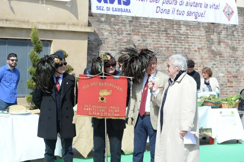 In Piazza con Noi a Gambara