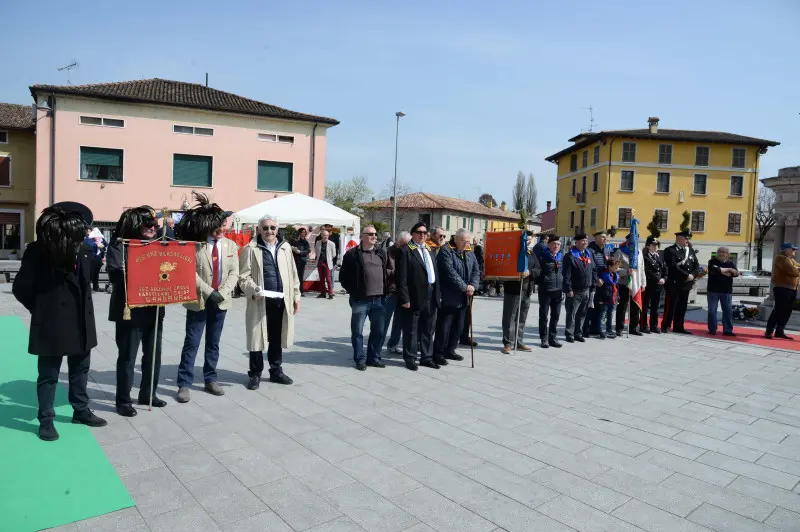 In Piazza con Noi a Gambara