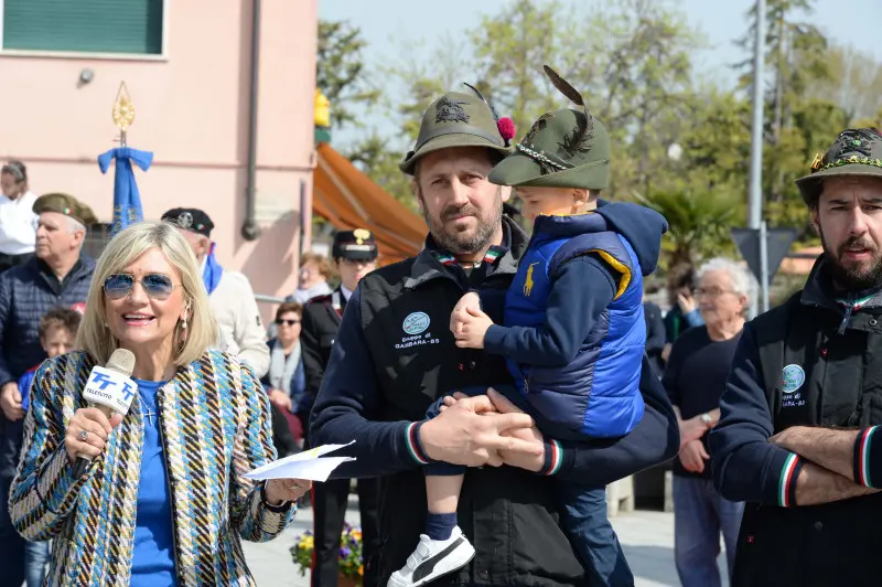 In Piazza con Noi a Gambara