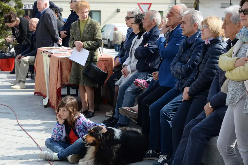 In Piazza con Noi a Gambara