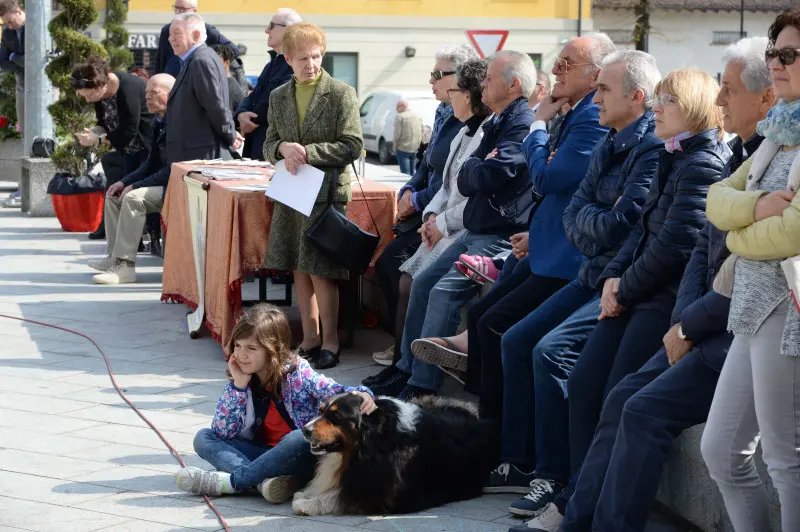 In Piazza con Noi a Gambara
