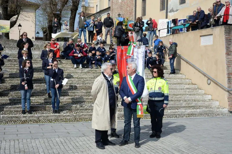 In Piazza con Noi a Gambara