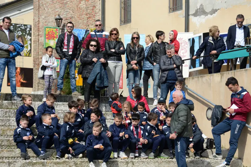 In Piazza con Noi a Gambara