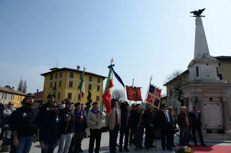 In Piazza con Noi a Gambara