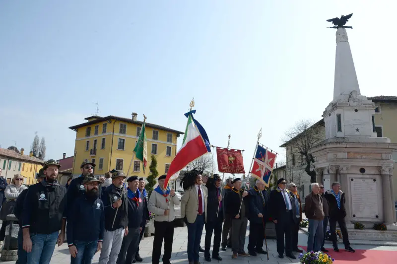 In Piazza con Noi a Gambara