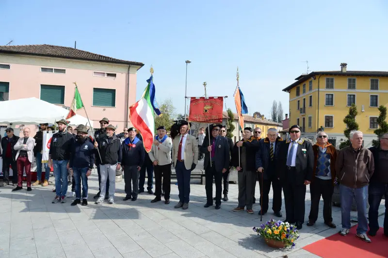 In Piazza con Noi a Gambara