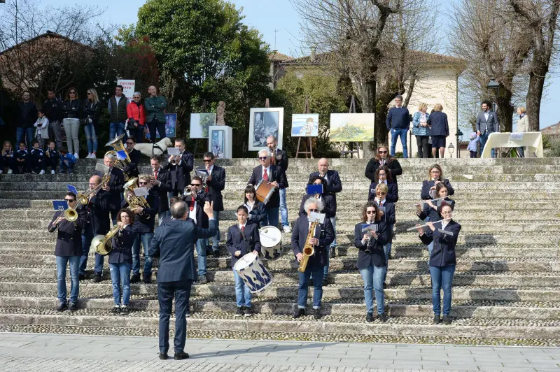 In Piazza con Noi a Gambara