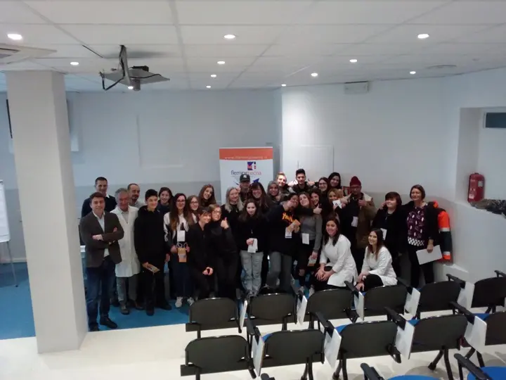 Studenti in azienda per il «Pmi Day - Industriamoci»