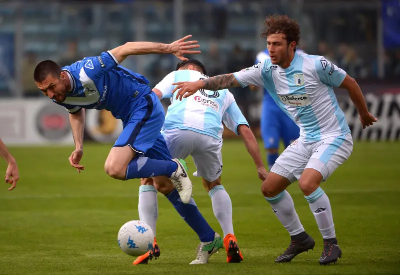 Brescia-Entella 0-0