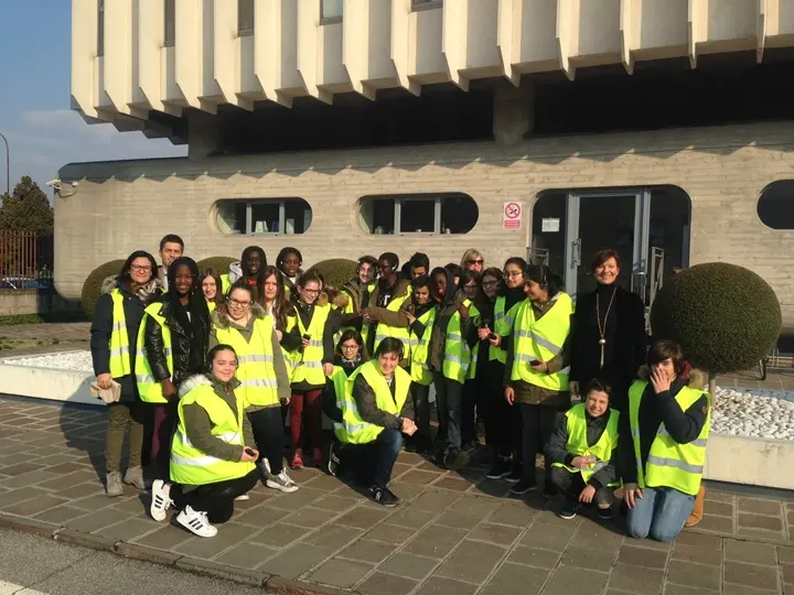 Studenti in azienda per il «Pmi Day - Industriamoci»