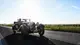 Mille Miglia, il saluto ai fenicotteri