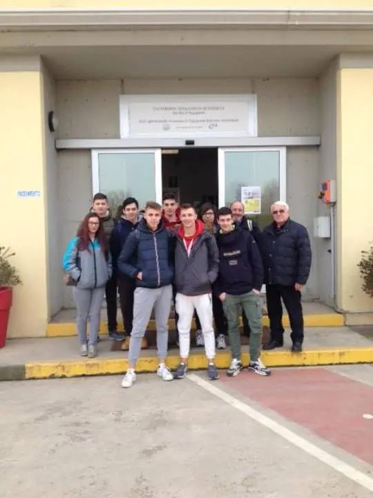 Studenti in azienda per il «Pmi Day - Industriamoci»