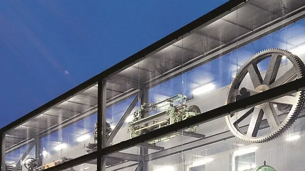 Il Musil di Rodengo Saiano - © www.giornaledibrescia.it