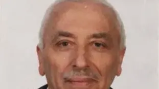 La vittima, Beniamino Cappelletti, pensionato 75enne di Villanuova - © www.giornaledibrescia.it