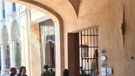 Felici. L’iniziativa si è rivelata un successo