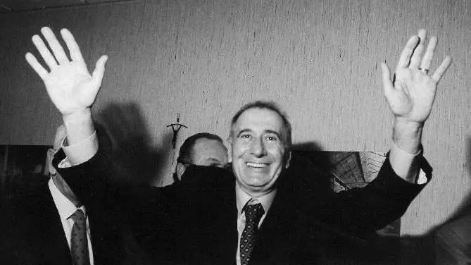 Il giorno della liberazione