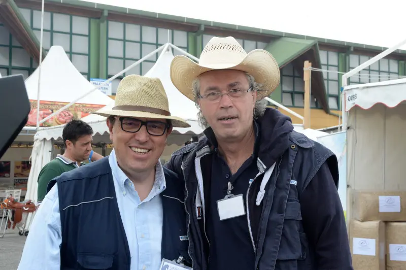 Travagliato Cavalli: In piazza con noi