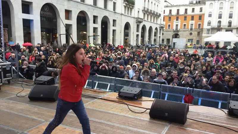 Metro Day, festa per i 5 anni della metropolitana
