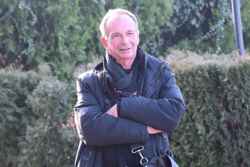 Al San Filippo l'allenamento del Brescia con Curcio
