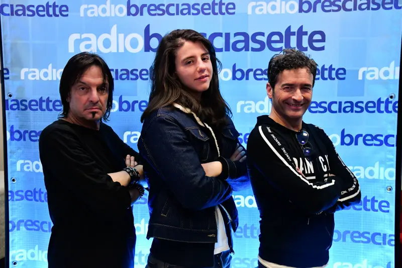 Buon compleanno Radio BresciaSette: 41 candeline /6