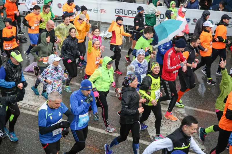 Brescia Art Marathon 2018, la fotogallery