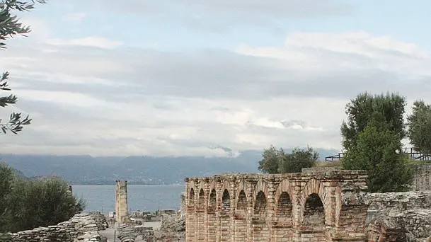 Grotte di Sirmione