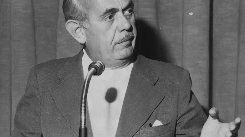Longevità. Bruno Boni fu sindaco della città dal 1948 al 1975