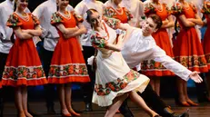 Il festival sarà un’occasione di conoscenza reciproca tra Russia e Italia