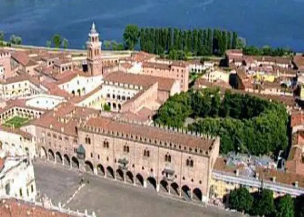 Palazzo Ducale di Mantova: chiuso a Pasquetta