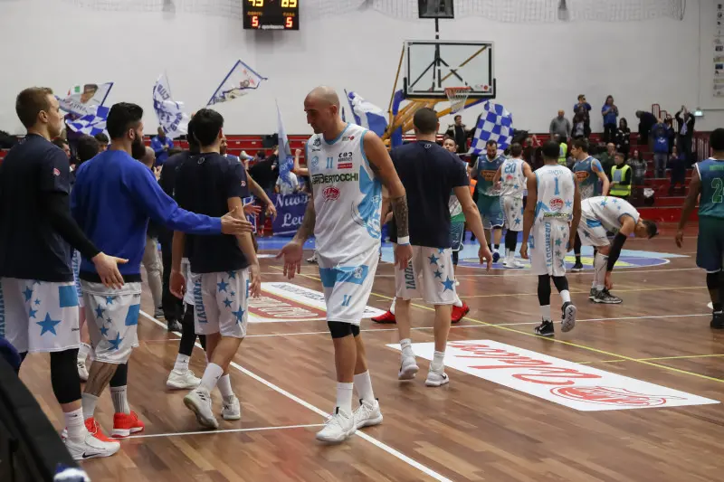 Basket, serie A2: Agribertocchi Orzinuovi-Ferrara 85-95