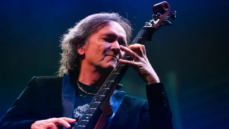 Red Canzian al Gran Teatro Morato
