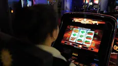 Slot machine (simbolica)