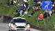 Rally 1000 Miglia, la prova speciale delle Pertiche
