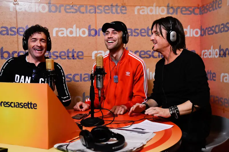 Buon compleanno Radio BresciaSette: 41 candeline /2