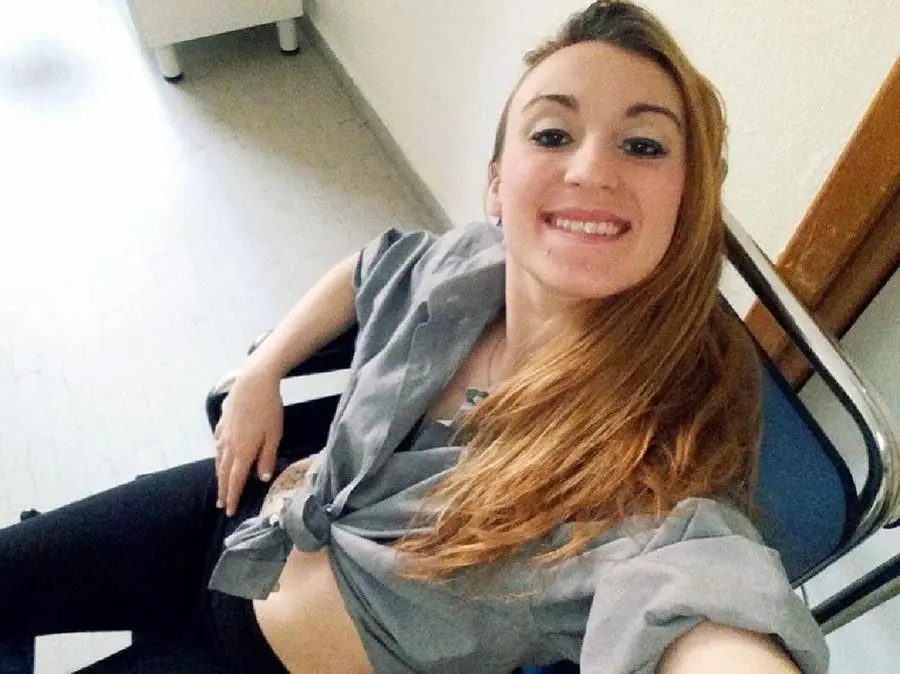 Laura Petrolito, uccisa dal fidanzato