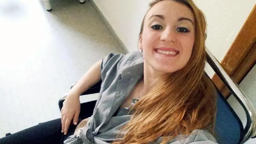 Laura Petrolito, uccisa dal fidanzato