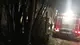 Incendio a Villa Pedergnano, in fiamme un cascinale
