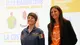 Samantha Cristoferetti per gli Unibs Days