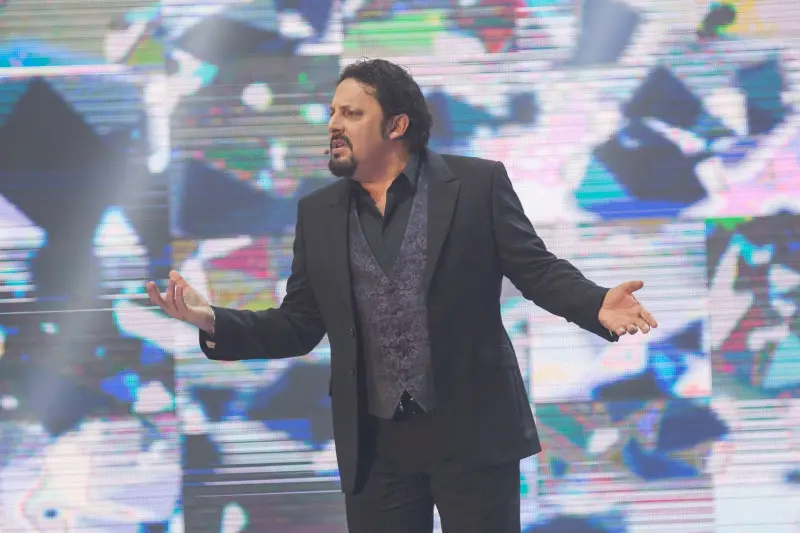 Enrico Brignano al Gran Teatro Morato